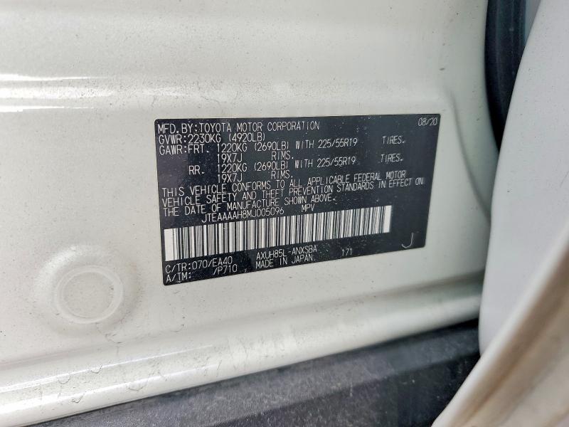 Фото 13 - TOYOTA VENZA