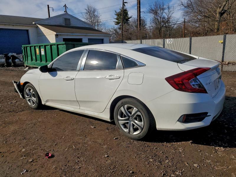 Фото 2 - HONDA CIVIC