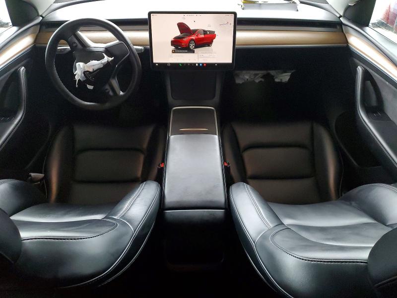 Фото 8 - TESLA MODEL Y