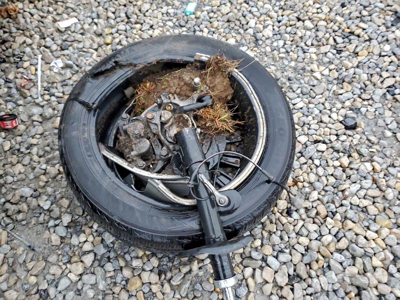 Фото 13 - INFINITI QX60