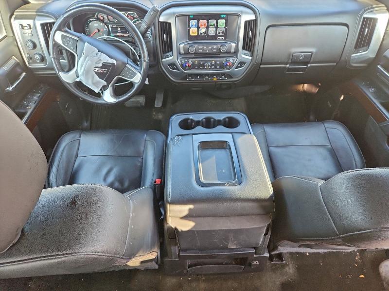 Фото 8 - GMC SIERRA