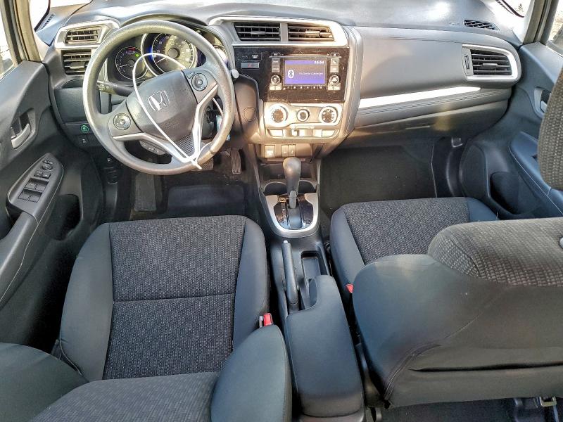 Фото 8 - HONDA FIT