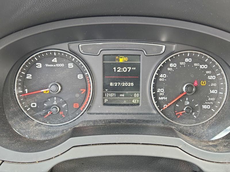 Фото 9 - AUDI Q3