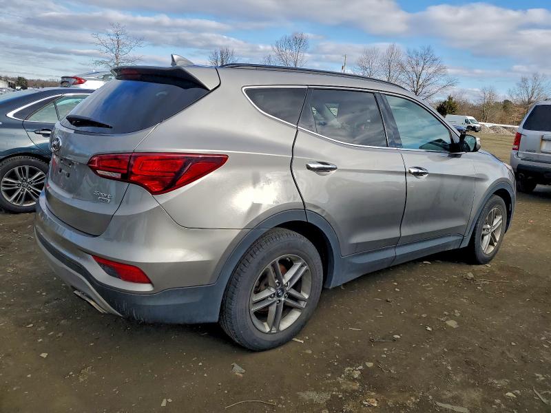 Фото 3 - HYUNDAI SANTA FE