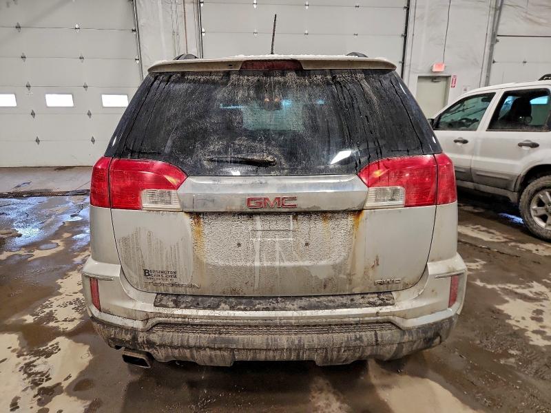 Фото 6 - GMC TERRAIN