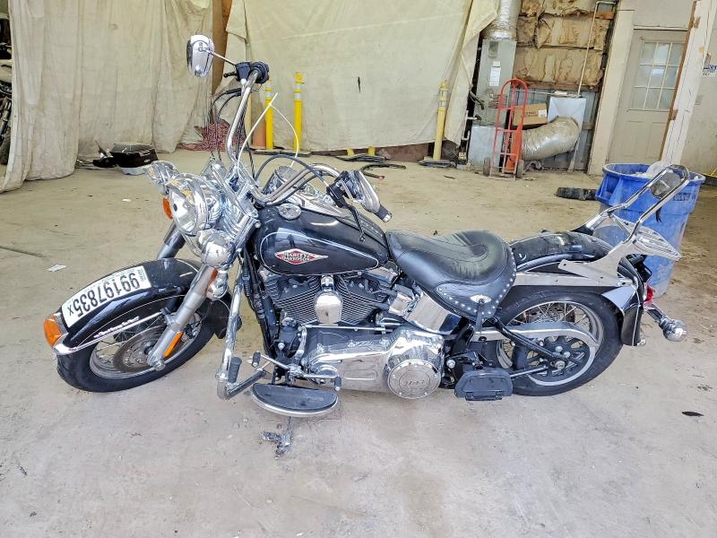 Фото 3 - HARLEY-DAVIDSON FL