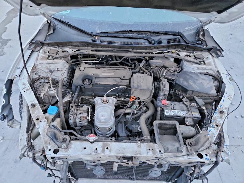 Фото 11 - HONDA ACCORD