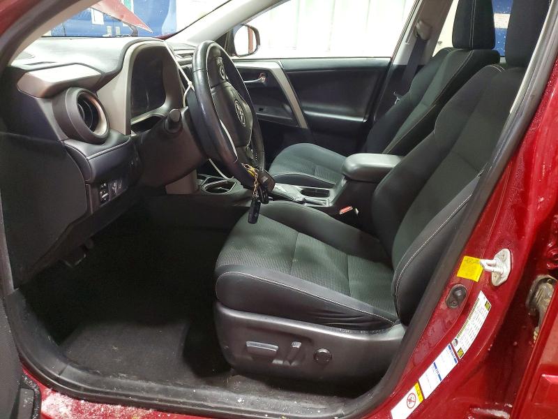 Фото 7 - TOYOTA RAV4