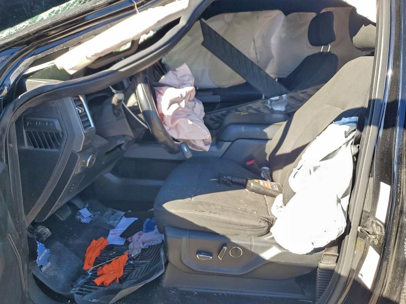 Фото 7 - FORD F-150