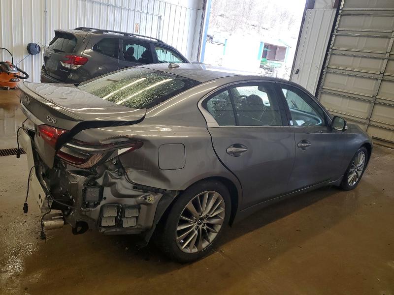 Фото 3 - INFINITI Q50