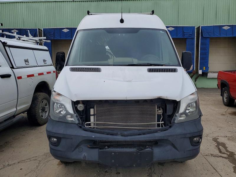 Фото 5 - MERCEDES-BENZ SPRINTER