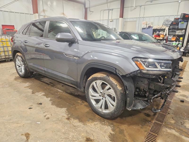 Фото 4 - VOLKSWAGEN ATLAS