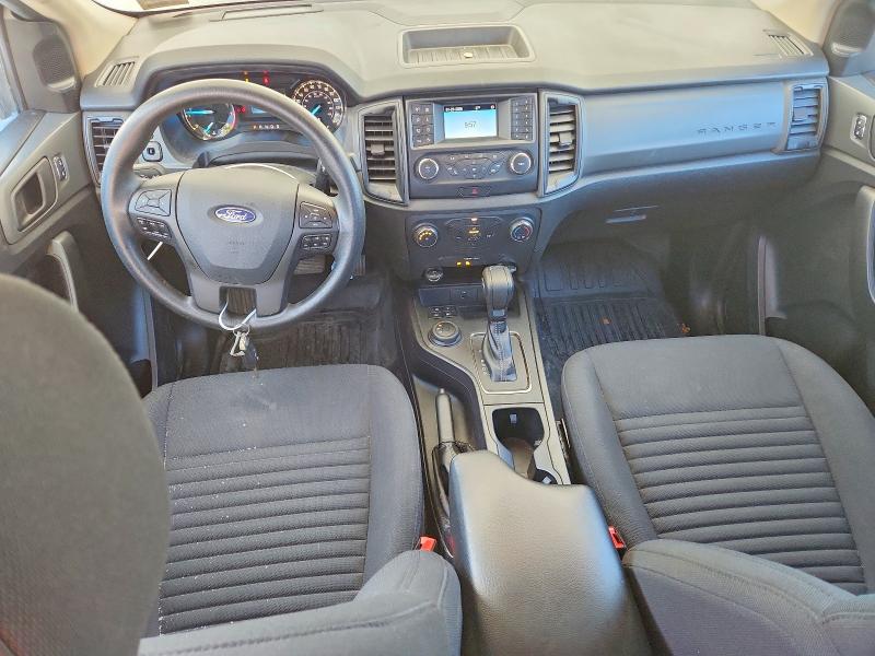 Фото 8 - FORD RANGER