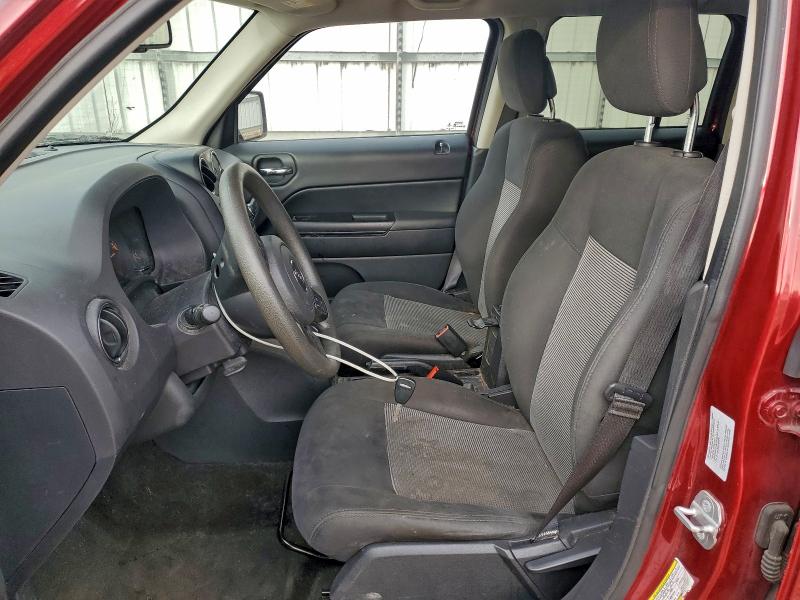 Фото 7 - JEEP PATRIOT