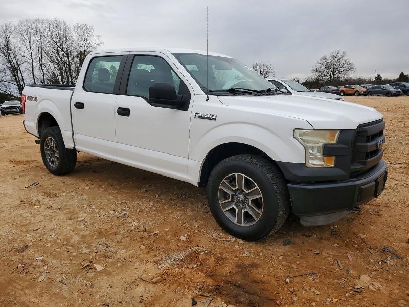 Фото 4 - FORD F-150