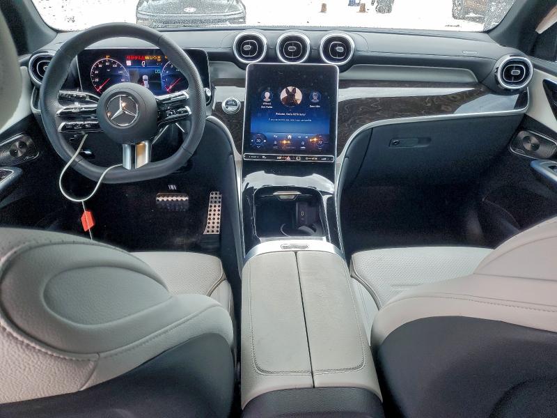 Фото 8 - MERCEDES-BENZ GLC-CLASS