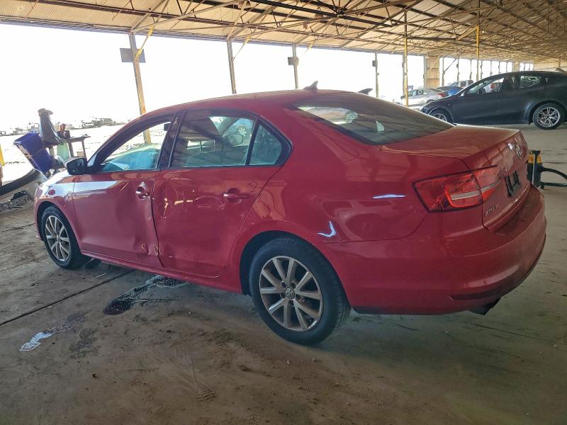 Фото 2 - VOLKSWAGEN JETTA