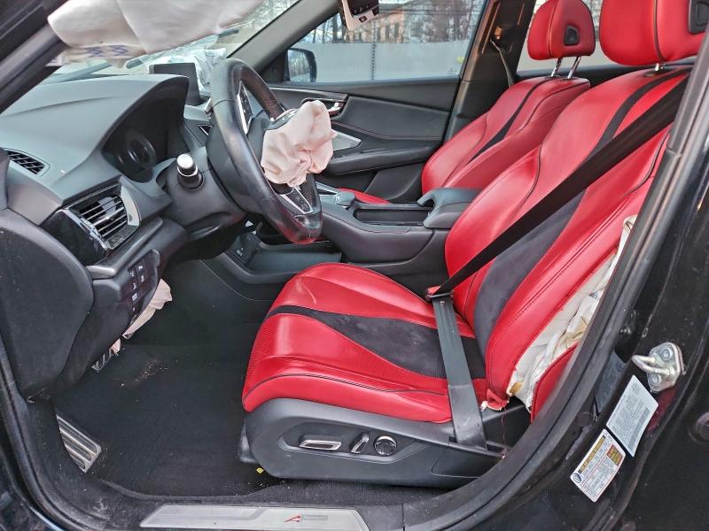 Фото 7 - ACURA RDX