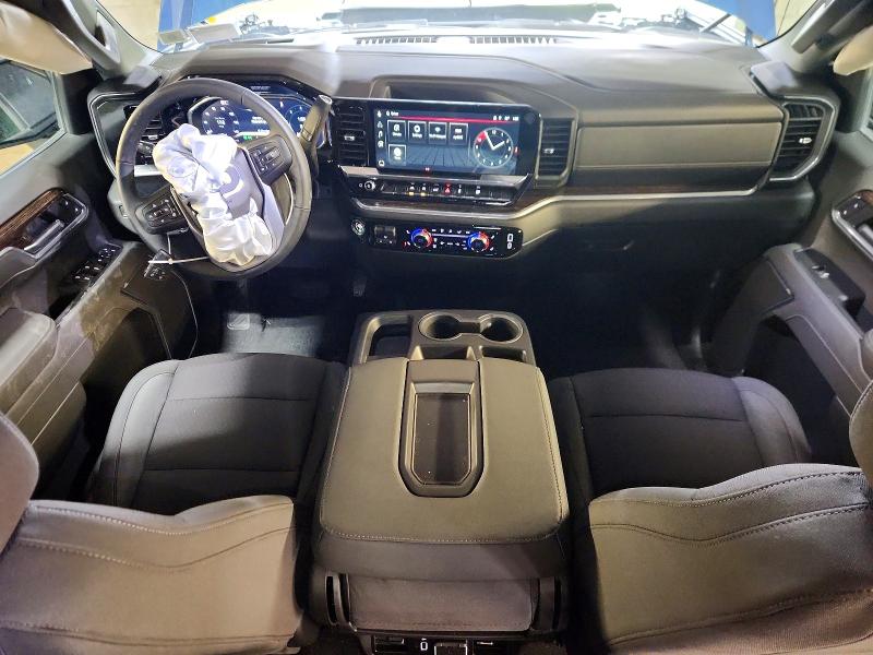 Фото 8 - GMC SIERRA