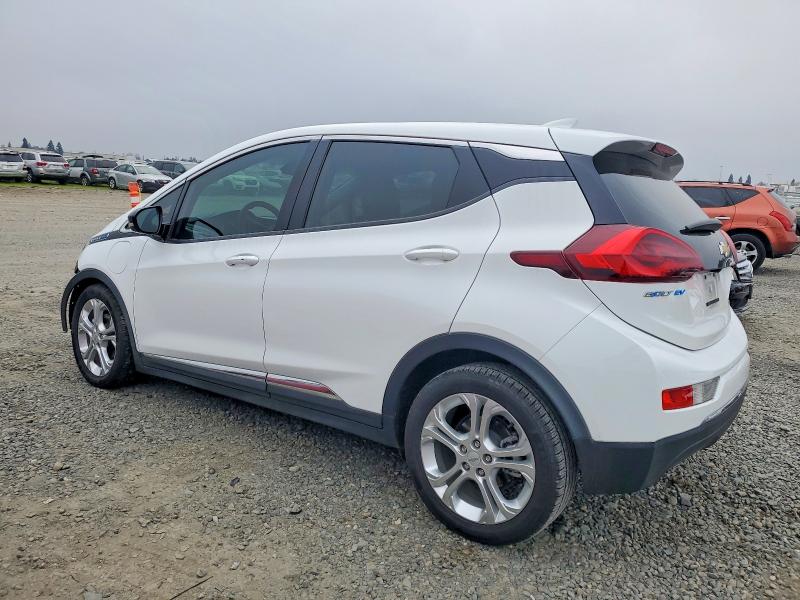 Фото 2 - CHEVROLET BOLT