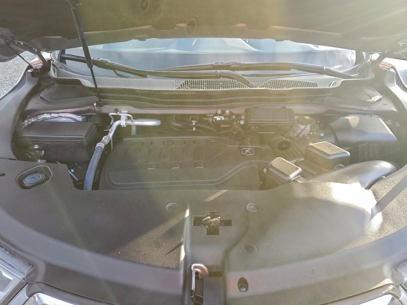 Фото 12 - ACURA MDX