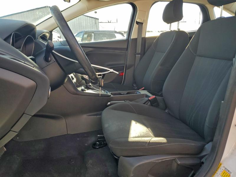 Фото 7 - FORD FOCUS