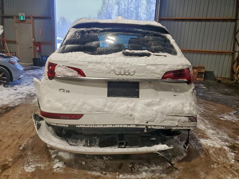 Фото 6 - AUDI Q5