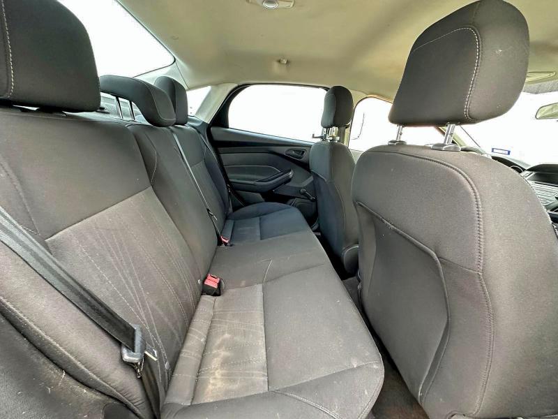 Фото 6 - FORD FOCUS