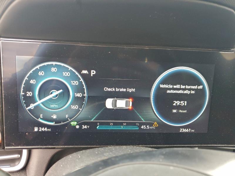 Фото 9 - HYUNDAI ELANTRA