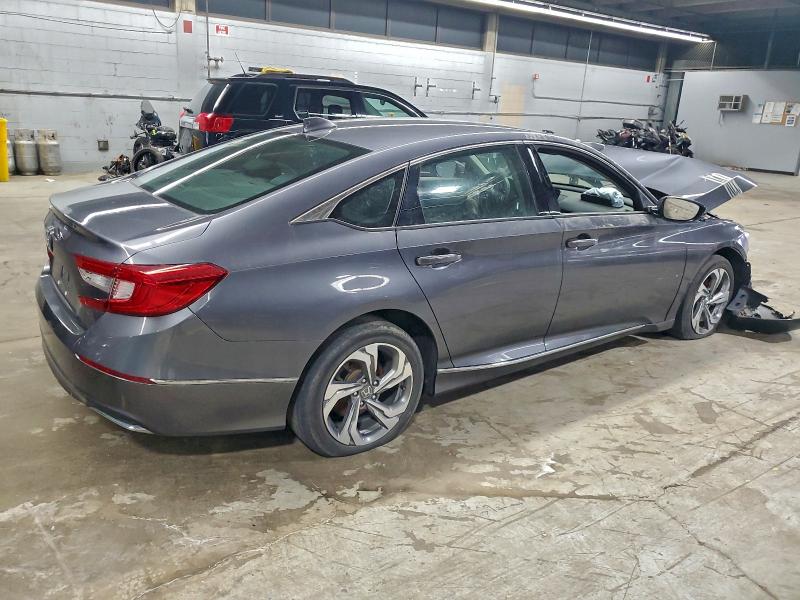 Фото 3 - HONDA ACCORD