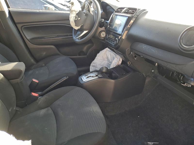 Фото 13 - MITSUBISHI MIRAGE