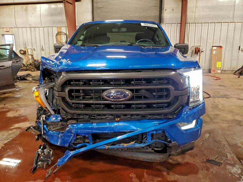 Фото 5 - FORD F-150