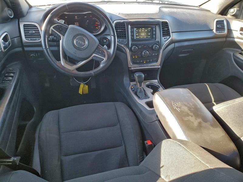 Фото 8 - JEEP GRAND CHER