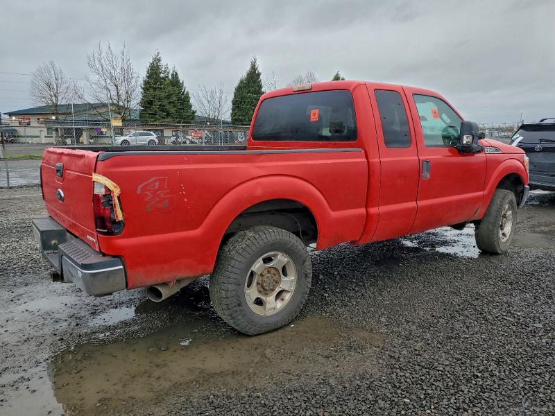 Фото 3 - FORD F250