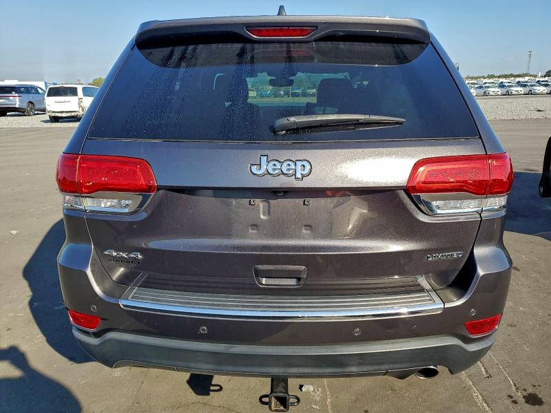 Фото 6 - JEEP GRAND CHER