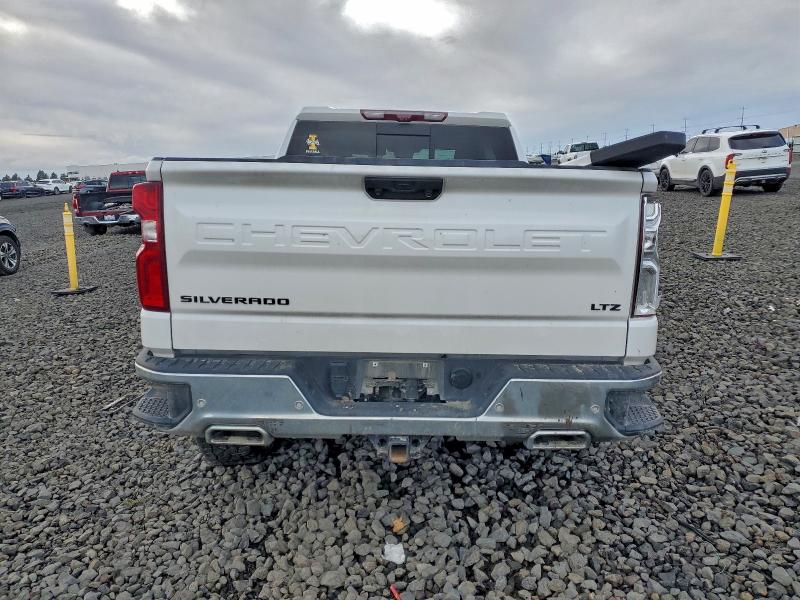 Фото 6 - CHEVROLET ALL Models