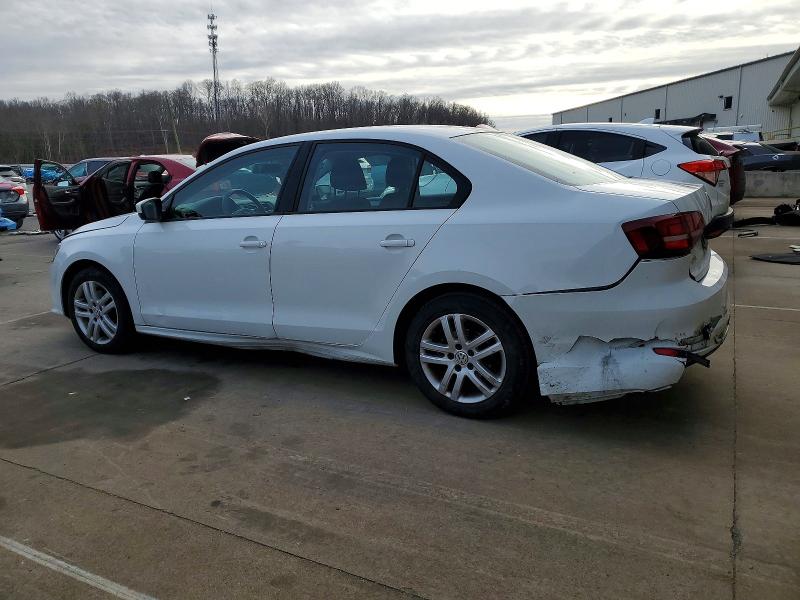 Фото 2 - VOLKSWAGEN JETTA