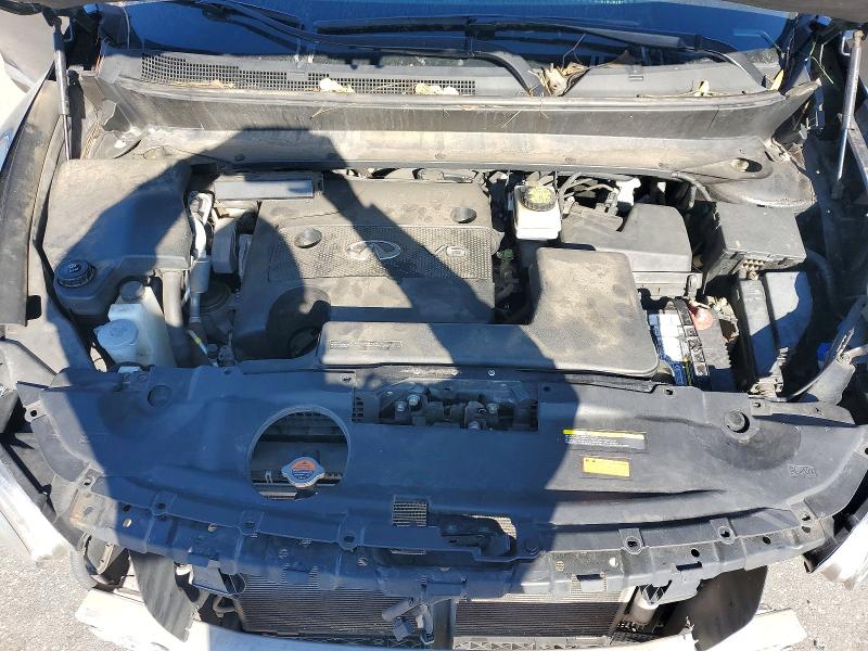 Фото 12 - INFINITI QX60