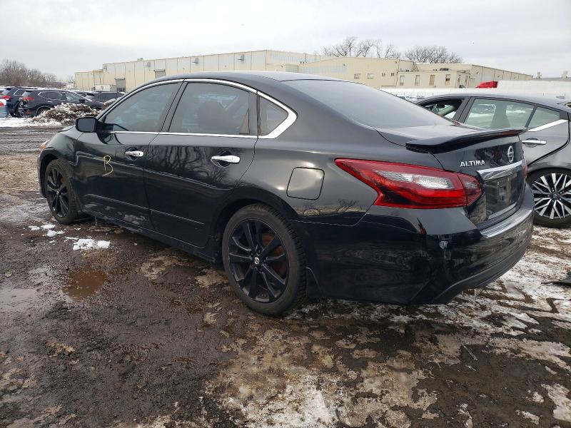Фото 2 - NISSAN ALTIMA