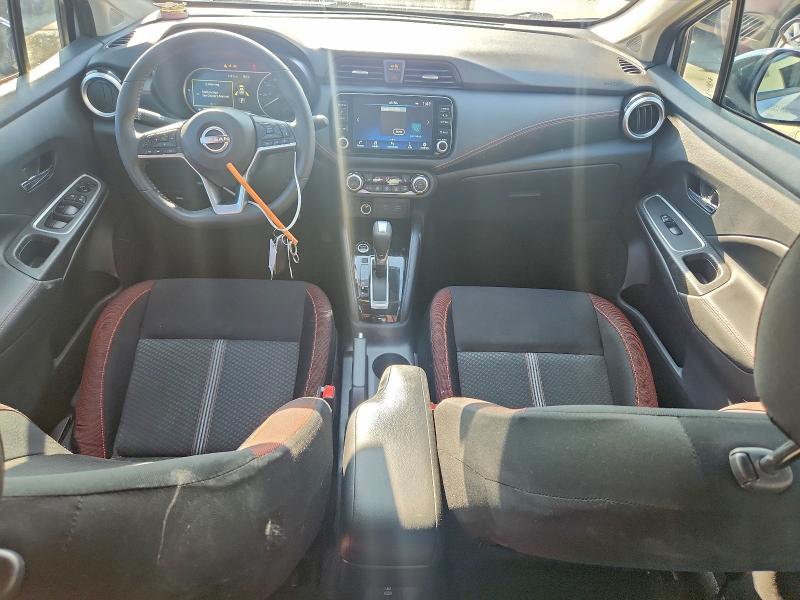 Фото 8 - NISSAN VERSA