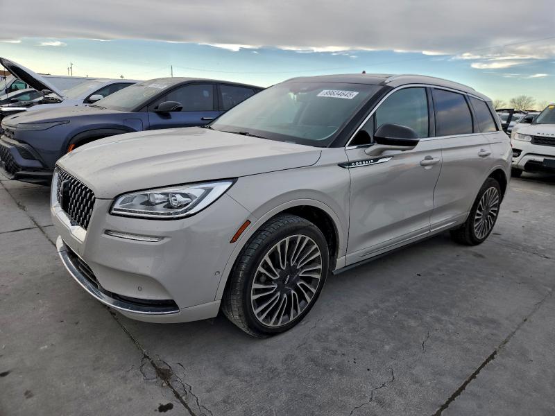 Фото 1 - LINCOLN CORSAIR