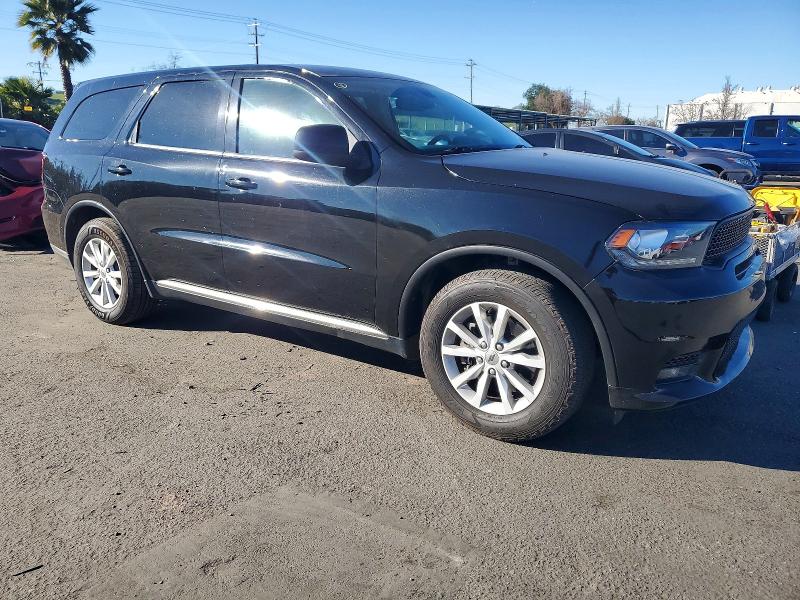 Фото 4 - DODGE DURANGO