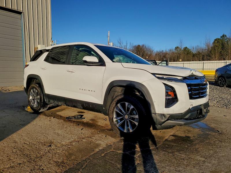 Фото 4 - CHEVROLET EQUINOX