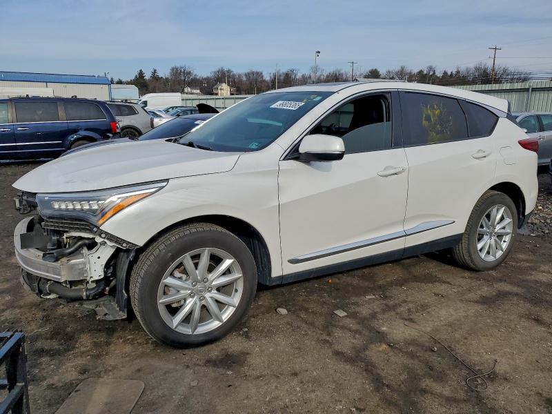 Фото 1 - ACURA RDX