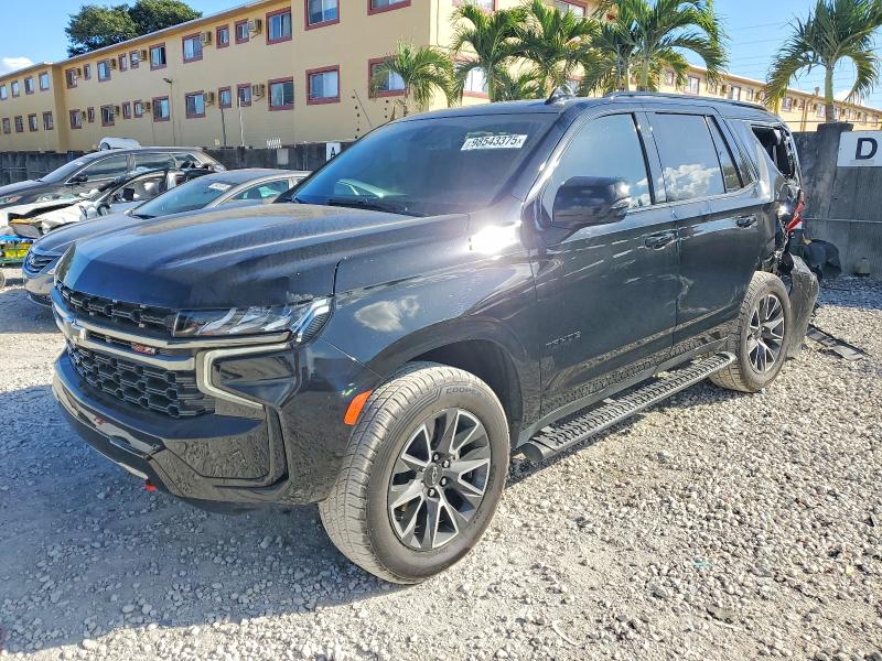 Фото 1 - CHEVROLET TAHOE