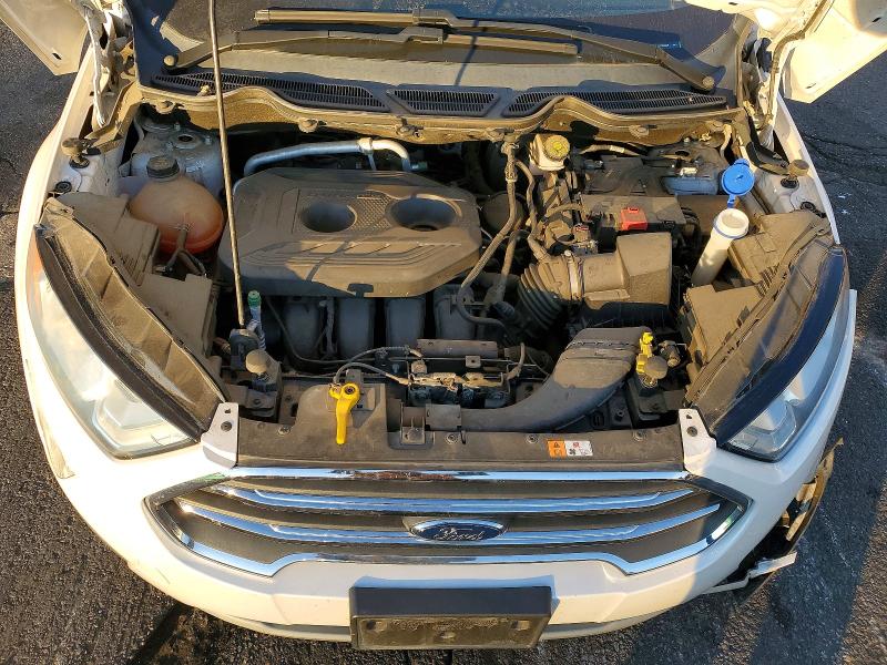 Фото 11 - FORD ECOSPORT