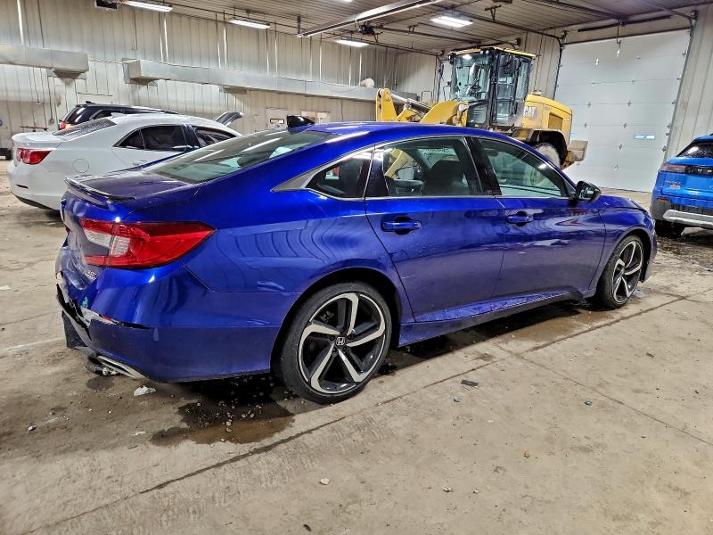 Фото 3 - HONDA ACCORD