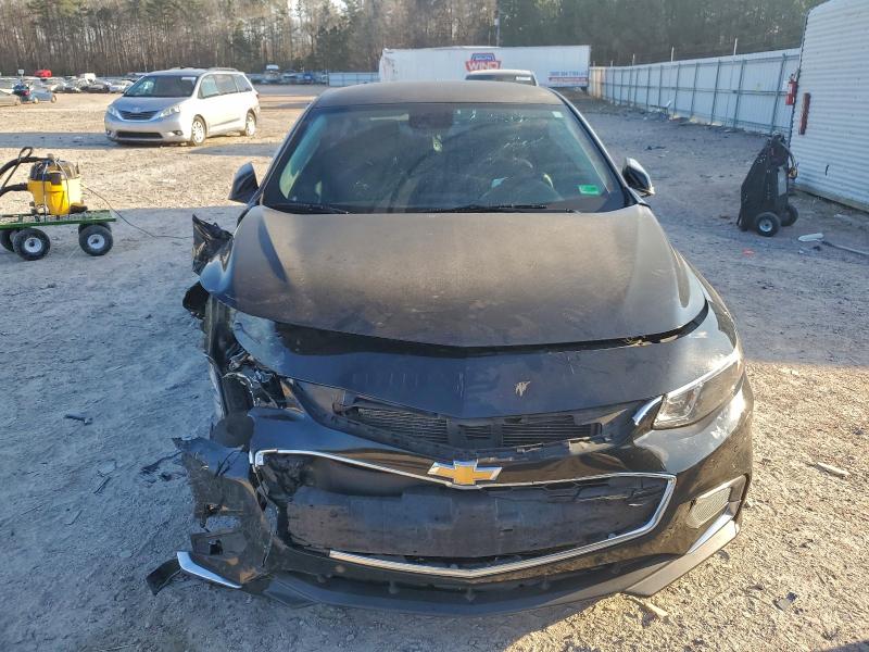 Фото 5 - CHEVROLET MALIBU