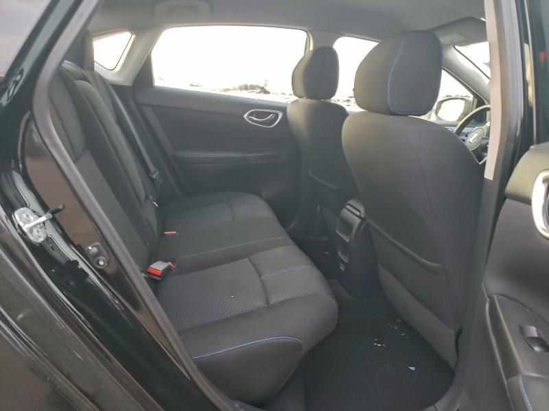 Фото 10 - NISSAN SENTRA