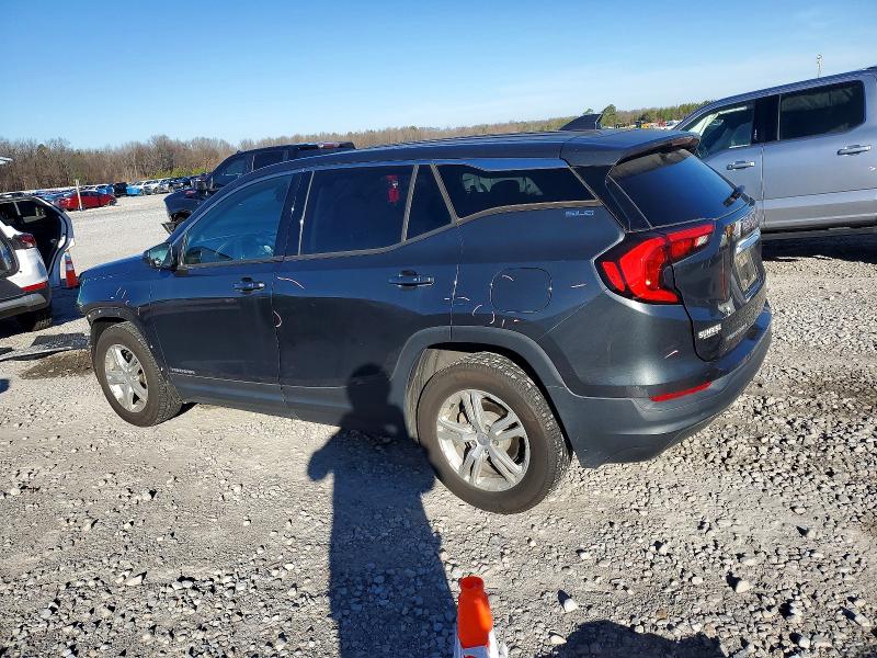 Фото 2 - GMC TERRAIN